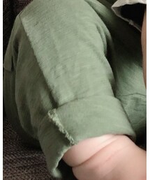 H&M | つなぎ/オールインワン