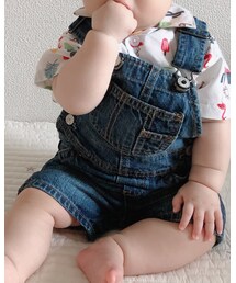 babyGAP | サロペット/オーバーオール