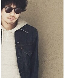 Levi's | デニムジャケット