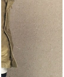 BLUE BLUE | ミリタリージャケット