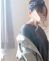 GU | Tシャツ/カットソー