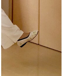 UNITED ARROWS | バレエシューズ