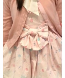 Angelic Pretty | ジャンパースカート