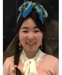 evangile | イヤリング