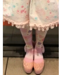 アイカツスタイル | タイツ/ストッキング