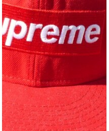 Supreme  | キャップ