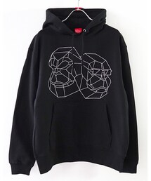 MHz SHOP | パーカー