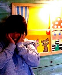 no brand | パーカー