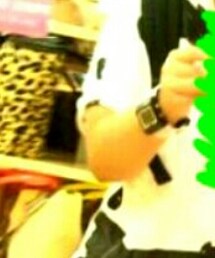 FRAPBOIS | アナログ腕時計