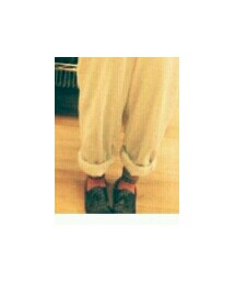 TSUMORI CHISATO | パンツ