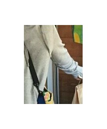 CHUMS | ショルダーバッグ