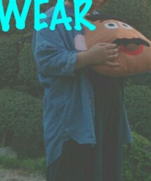 メルシーボーク | シャツ/ブラウス