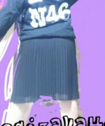 UNIQLO | スカート