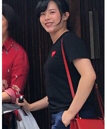 PLAY COMME des GARCONS | Tシャツ/カットソー