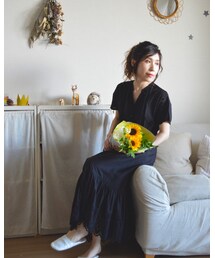 SHIPS | ワンピース/ドレス