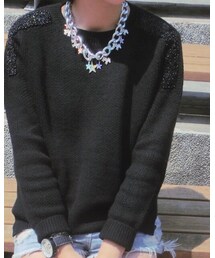 H:CONNECT | スウェット