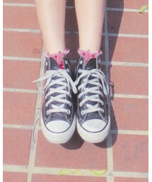CONVERSE | シューズ