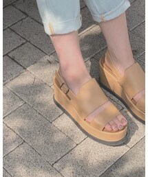 mystic | サンダル