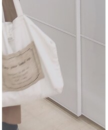 salut! | トートバッグ