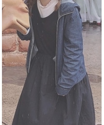 w closet | ワンピース