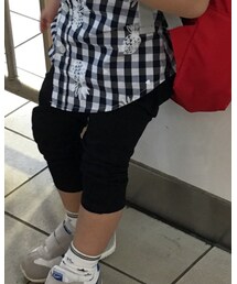 abcd | その他パンツ