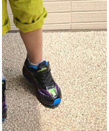 瞬足 | スニーカー