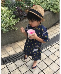 Love&Peace&Money | ハット