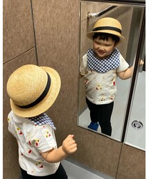 CLASKA Gallery & Shop "DO" | ハット