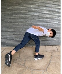 MARKEY'S | デニムパンツ