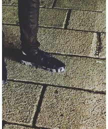 ZARA | スニーカー