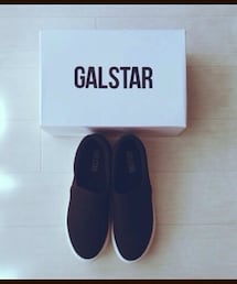 GALSTAR | スリッポン(スニーカー)