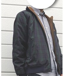 FRED PERRY | ダウンジャケット/コート