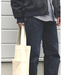 Pherrow's | デニムパンツ