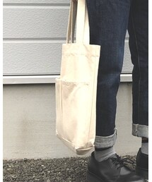 無印良品 | トートバッグ