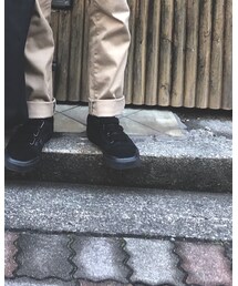 VANS | スニーカー