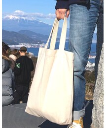 無印良品 | トートバッグ