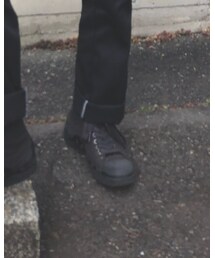 FRED PERRY | スニーカー