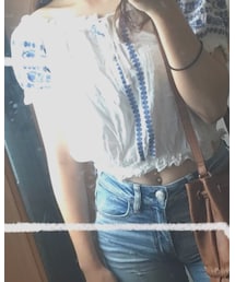 FOREVER 21 | トップス