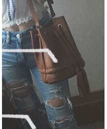 FOREVER 21 | バッグ