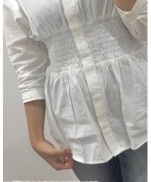 AZUL by moussy | シャツ/ブラウス