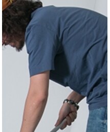 STILL BY HAND | Tシャツ/カットソー