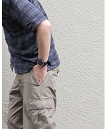 Scye | シャツ/ブラウス