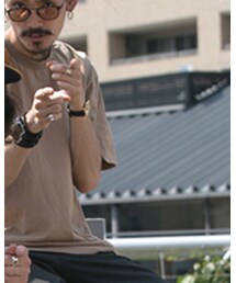 JULIEN DAVID | Tシャツ/カットソー