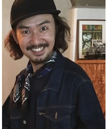 KRIS VAN ASSCHE | ストール/ショール