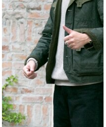 ALLEGE | ニット/セーター