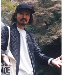 eYe JUNYA WATANABE MAN | ブルゾン