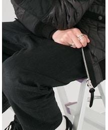 bukht | デニムパンツ