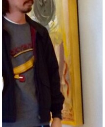 THE UNION | ブルゾン