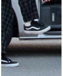 VANS | スニーカー