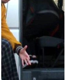 SKOOKUM | スタジャン